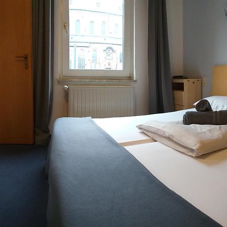 Hotel Kriemhilde فورمز الغرفة الصورة