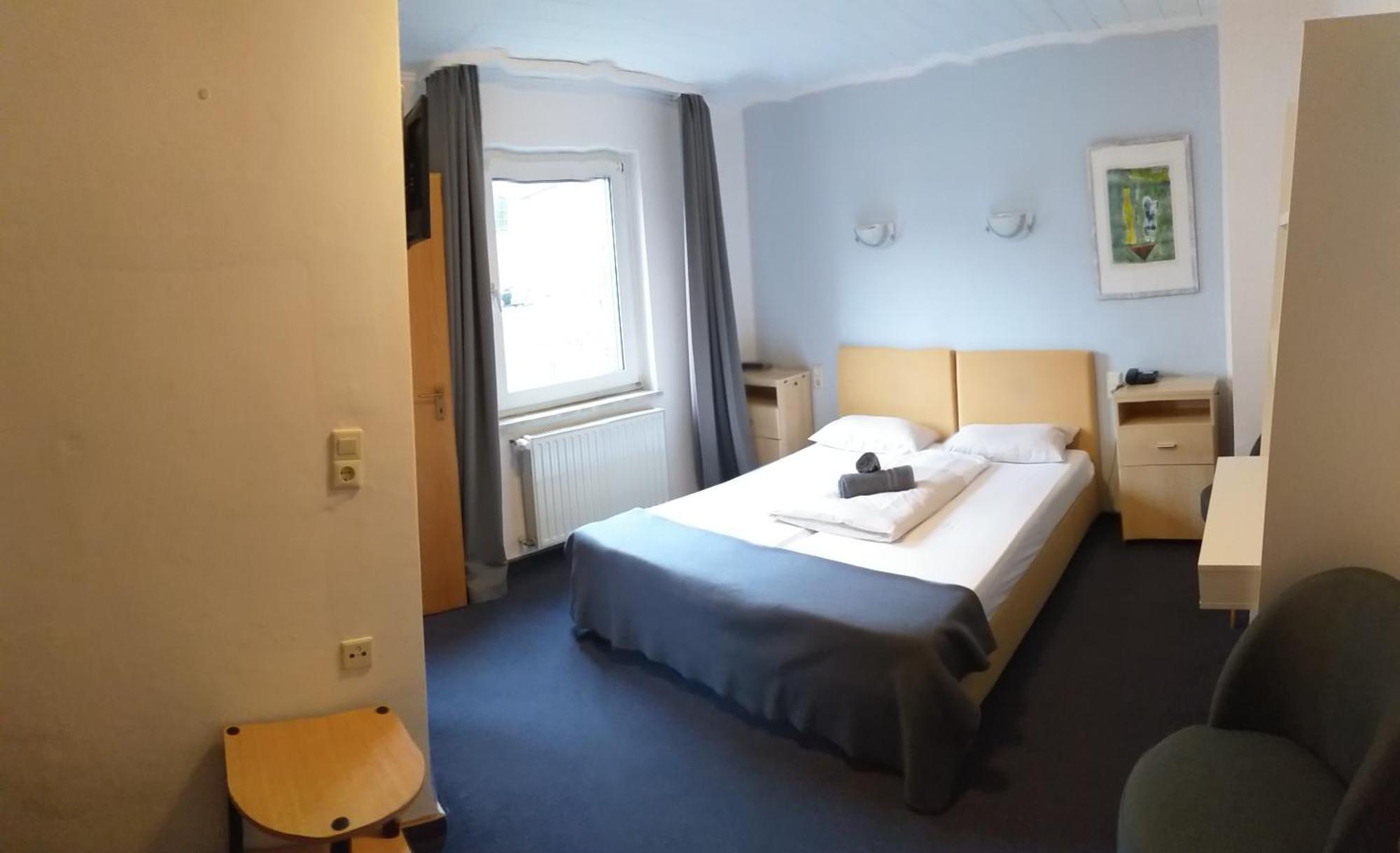Hotel Kriemhilde فورمز الغرفة الصورة